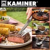 Kaminer grill utensil set - 26 pcs.