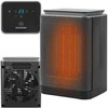 Lumni Kaminer 26374 elektrinis šildytuvas