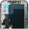KAMO LCD Ekranas for IPHONE XS HD+ incell