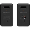 Kanto Audio ORA4 - a pair of 140W USB-C / Bluetooth reference speakers (juodas)