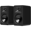Kanto Audio ORA4 - a pair of 140W USB-C / Bluetooth reference speakers (juodas)