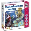 Kapitan Nauka Kapitono Mokslo Kodo Bokštas. Programavimo Žaidimas GR0821