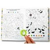 Kapitan Nauka Captain Science Doodles and Cute Animals KS1192