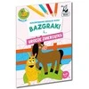 Kapitan Nauka Captain Science Doodles and Cute Animals KS1192