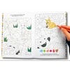 Kapitan Nauka Captain Science Doodles and Cute Animals KS1192