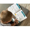 Kapitan Nauka Captain Science Doodles Learn to Draw. Vehicles KS1197