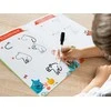 Kapitan Nauka Captain Science Doodles Learn to Draw. Animals KS1198