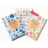 Kapitan Nauka Captain Science Educational Folder for 3-Year-Olds KS1218