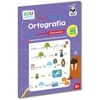 KNYGA Edgard Kapitonas Nauka. Kapitono mokslo edukacinė serija. Rašyba. Pratimai KS1203