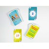Kapitan Nauka Captain Science EDUseries. Multiplication Table Card Game GR0817