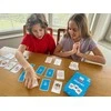 Kapitan Nauka Captain Science EDUseries. Fractions. Card Game GR0818