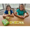 Kapitan Nauka Captain Science EDUseries. Multiplication Table Card Game GR0817