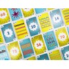 Kapitan Nauka Captain Science EDUseries. Multiplication Table Card Game GR0817