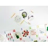 Edgard Kapitan Nauka Captain Science EDUseries. Fractions. Card Game GR0818
