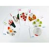 Kapitan Nauka Captain Science EDUseries. Fractions. Card Game GR0818