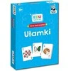Edgard Kapitan Nauka Captain Science EDUseries. Fractions. Card Game GR0818