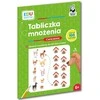 Kapitan Nauka Captain Science EDUseries. Multiplication Table. Exercises KS1204