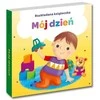 Kapitan Nauka Captain Science My Day - fold-out book KS1216