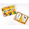 Kapitan Nauka Captain Science Party Card Game CHARLES 275 words - guess! GR0736