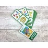 Dėlionė Kapitan Nauka Captain Science Picture puzzles - Mathematics tasks 6-9 metai KS0886
