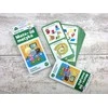 Dėlionė Kapitan Nauka Captain Science Picture puzzles - Mathematics tasks 6-9 metai KS0886