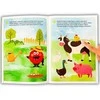 Kapitan Nauka Captain Science Scribbles in the Countryside KS1194