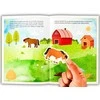 Kapitan Nauka Captain Science Scribbles in the Countryside KS1194