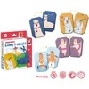 Dėlionė Kapitan Nauka Memory Llamas and Alpacas 3+ GR0636