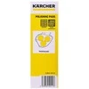 Parketo/laminato poliravimo šluostės 2.863-197.0