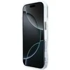 Dėklas Karl Lagerfeld IML K Head Logo MagSafe Case for iPhone 17 - Clear