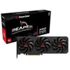 Vaizdo plokštė PowerColor Radeon RX 9070 Reaper 16GB GDDR6