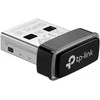 TP-Link Archer TX1U Nano Wi-Fi adapteris iš šono