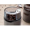 ELDOM MK40 Coffee Grinder Juodas