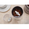 ELDOM MK40 Coffee Grinder Juodas
