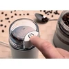 ELDOM MK40 Coffee Grinder Juodas