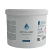 Kavos aparatas Crystal_Drop Descaling tablets for kavos machines Crystal Drop. 12 cycle