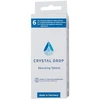 Kavos aparatas Crystal_Drop Descaling tablets for espresso machines Crystal Drop (6)