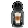 Kavos aparatas DeLonghi kapsulinis kavos virimo aparatas Dolce Gusto EDG335.B Mini Me 2