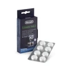 DELONGHI valymo kortelės AS00002139 5532109900
