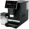 ELDOM ECA10 AUTOMATIC PRESSURE COFFEE MACHINE 7 PROGRAMS