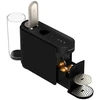 Kavos aparatas Nespresso VertuoUP XN9408F0 Coffee Pagal Aparatas with Smart App (Krups) - Juodas