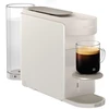 Kavos aparatas DeLonghi kapsulinis kavos virimo aparatas Nespresso ENV200.W VertuoUp