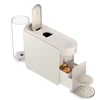 Kavos aparatas DeLonghi kapsulinis kavos virimo aparatas Nespresso ENV200.W VertuoUp
