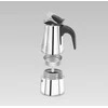 Maestro 4 cup kavos virimo aparatas MR-1660-4 sidabrinis
