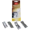 Melitta PERFECT CLEAN valymo tabletės automatiniams kavos aparatams, 4x1,8g