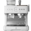 Electrolux 800 Series E8EC1-8SW Espresso Kavos aparatas with Grinder - Baltas