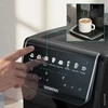 Siemens EQ500 iAroma TP553E07 15 bar espreso aparatas | Piano juodas