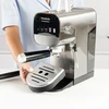 Taurus Euforia Digital 1350 W 20 bar piston-type espreso aparatas