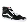 Kedai vyrams Vans SK8-Hi, juodi 42 dydis