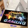Oem Kėdės apsauginis kilimėlis žaidimų raštas 60 x 90 cm RC-K-1542